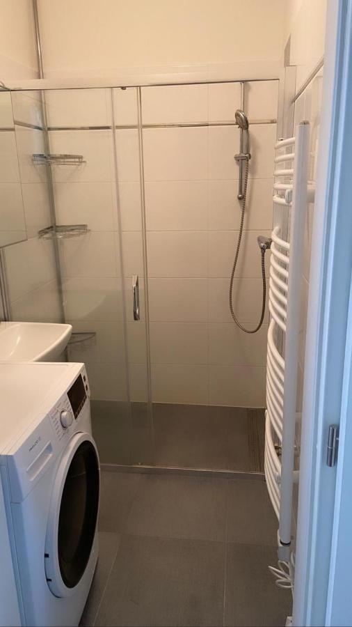Apartman Na Vysine Apartment Vrchlabi Bagian luar foto