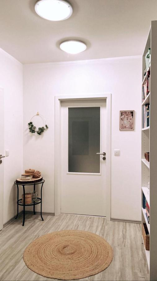 Apartman Na Vysine Apartment Vrchlabi Bagian luar foto