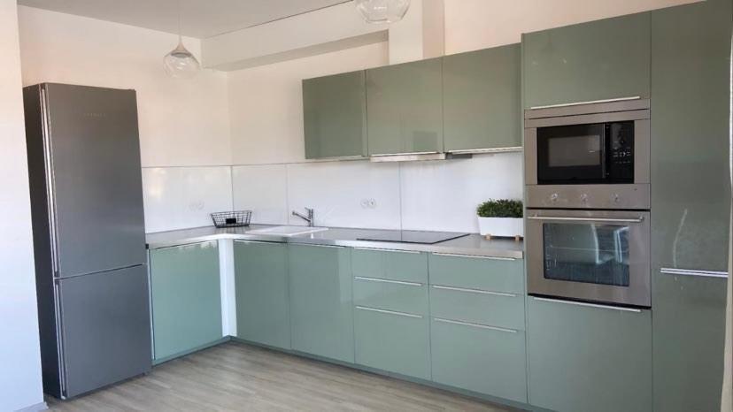 Apartman Na Vysine Apartment Vrchlabi Bagian luar foto