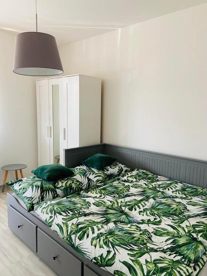 Apartman Na Vysine Apartment Vrchlabi Bagian luar foto