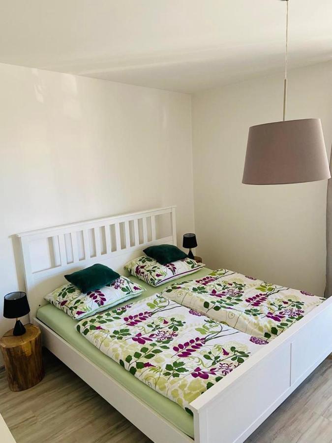 Apartman Na Vysine Apartment Vrchlabi Bagian luar foto